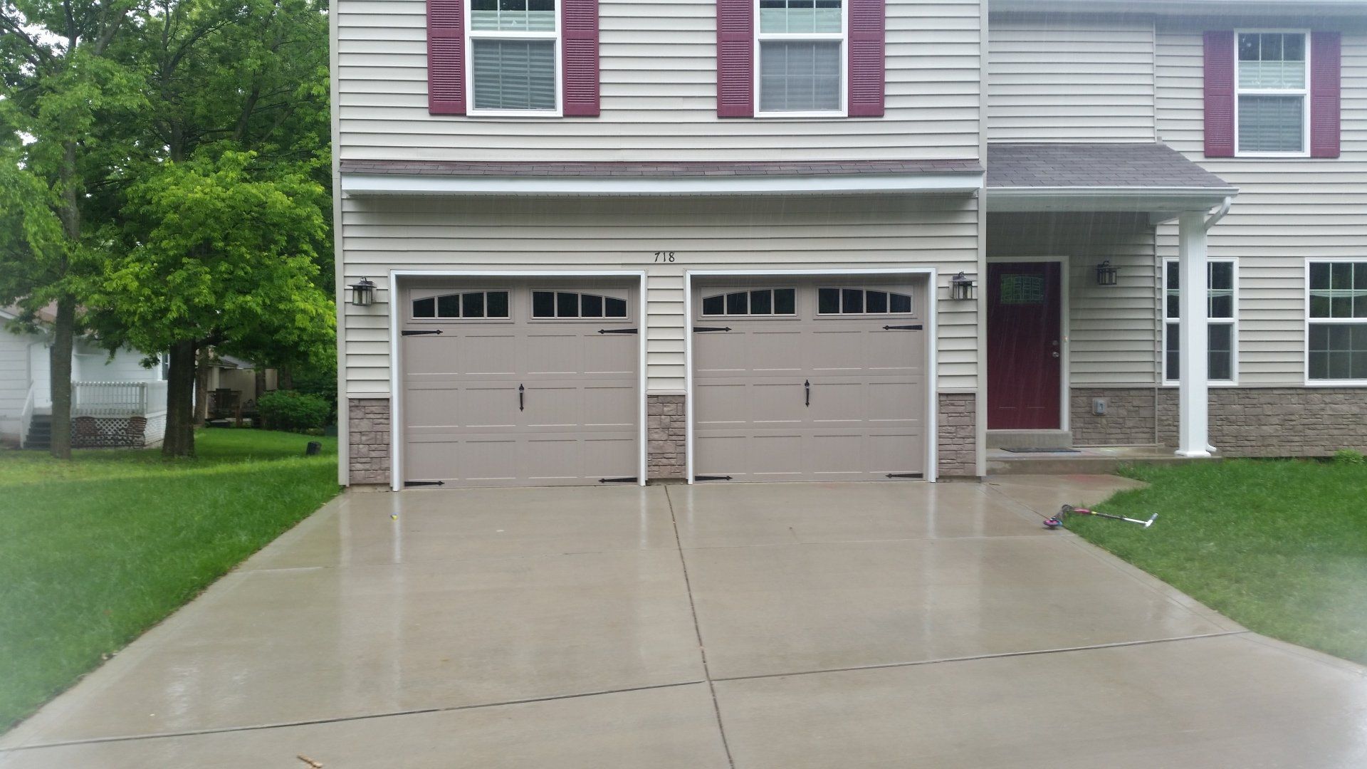 O'Fallon Overhead Doors Photo Gallery | O'Fallon, MO