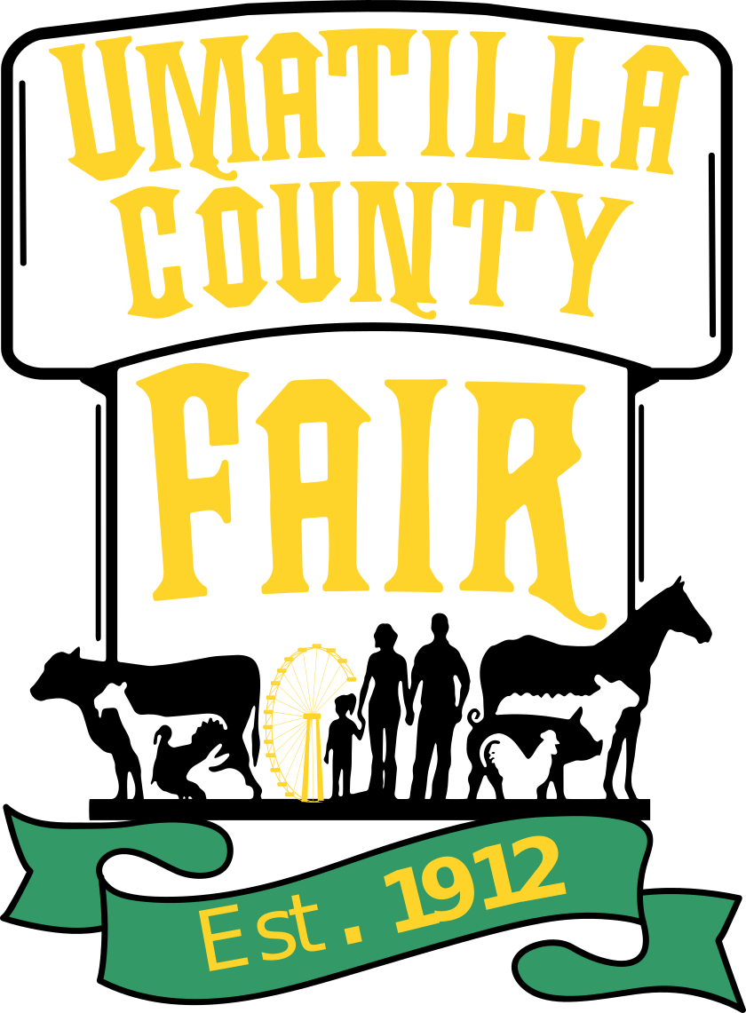 2021 Umatilla County Fair