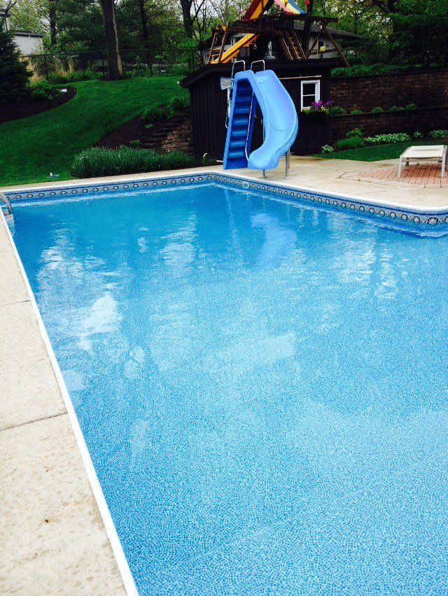 Anderson Pool Supply Inc Photo Gallery Ottawa, IL