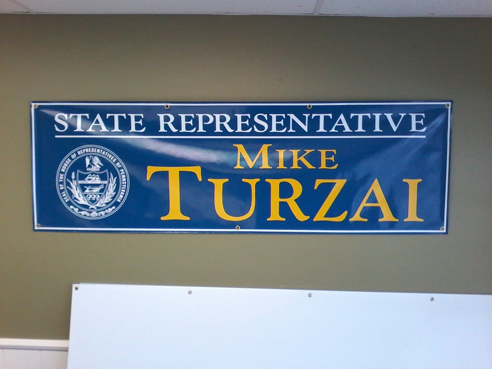 Announcement Banners Sports Team Banners Wexford, PA