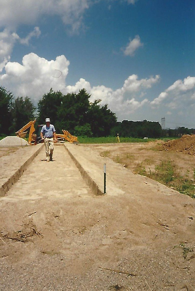 Mound Systems Mound Septic Systems Plymouth, IN