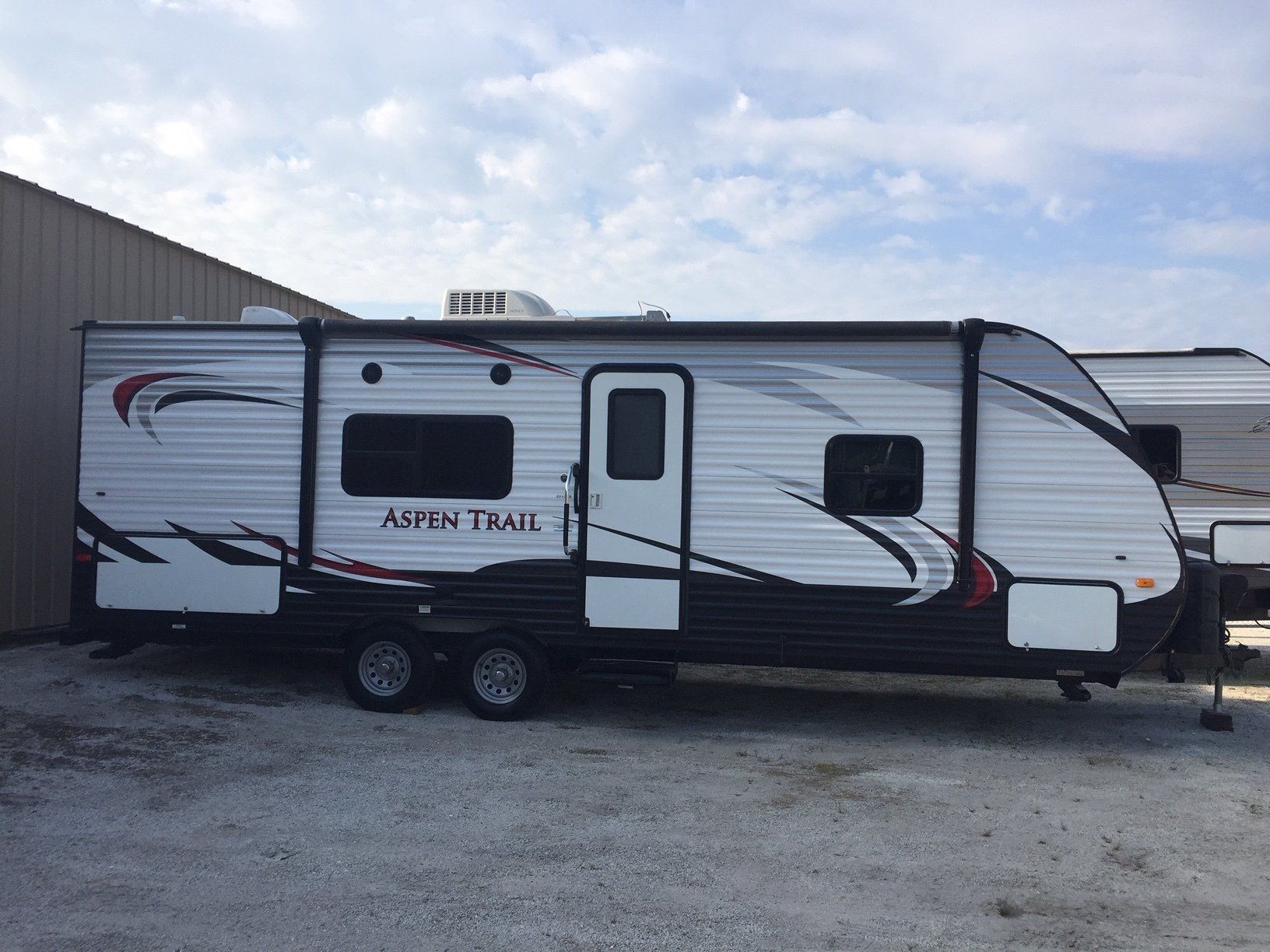 RV and Trailers Sale Pentwater, MI