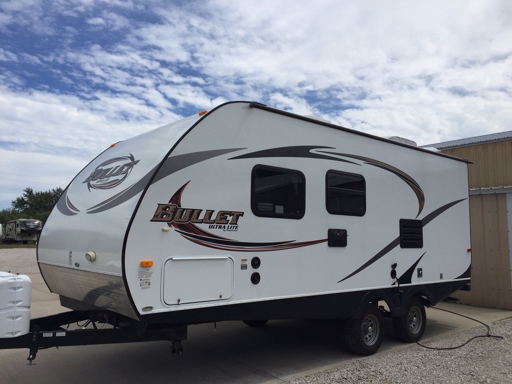 RV and Trailers Sale Pentwater, MI