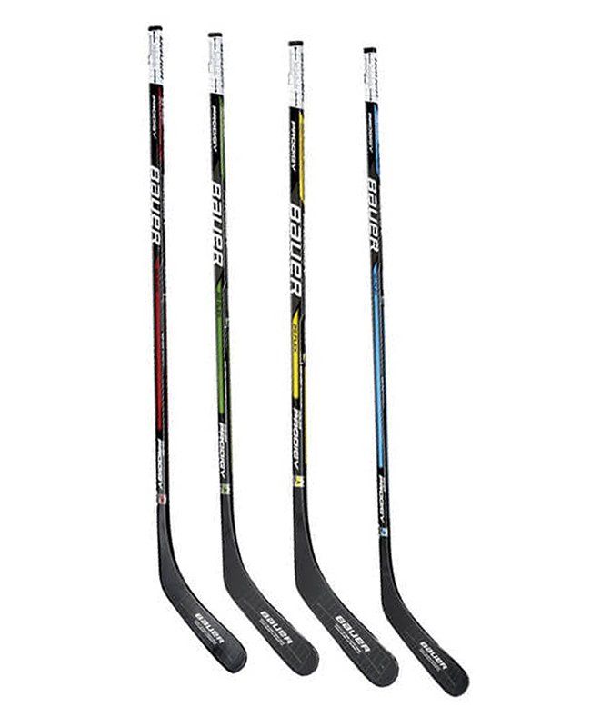 Hockey Stick Shafts and Replacement Blade Grand Forks ND