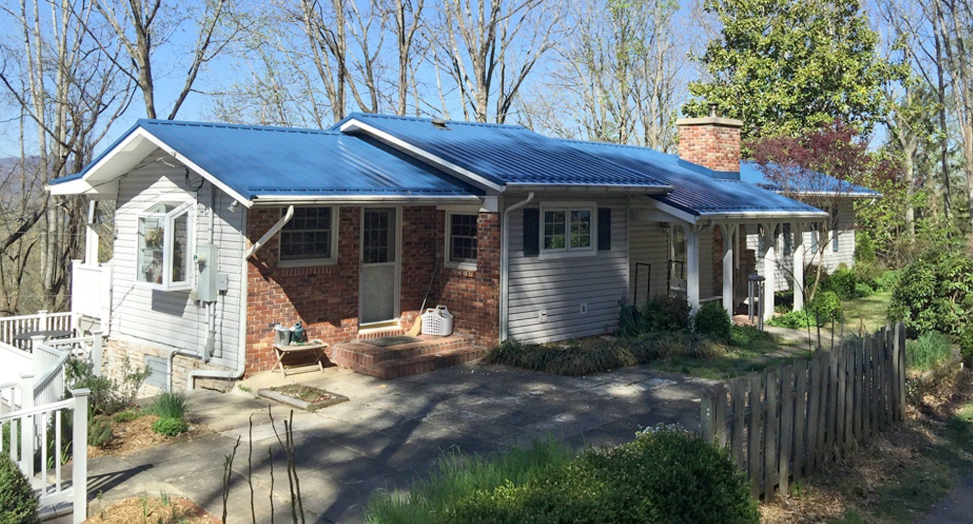 Roofing Contractors Asheville NC Roof Repair, Installation Hendersonville