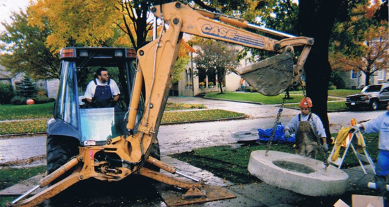 About Nuzzo Sewer & Plumbing | Chicago, IL Plumbers