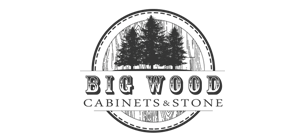 Big Wood Cabinets Stone Partners Meridian Id