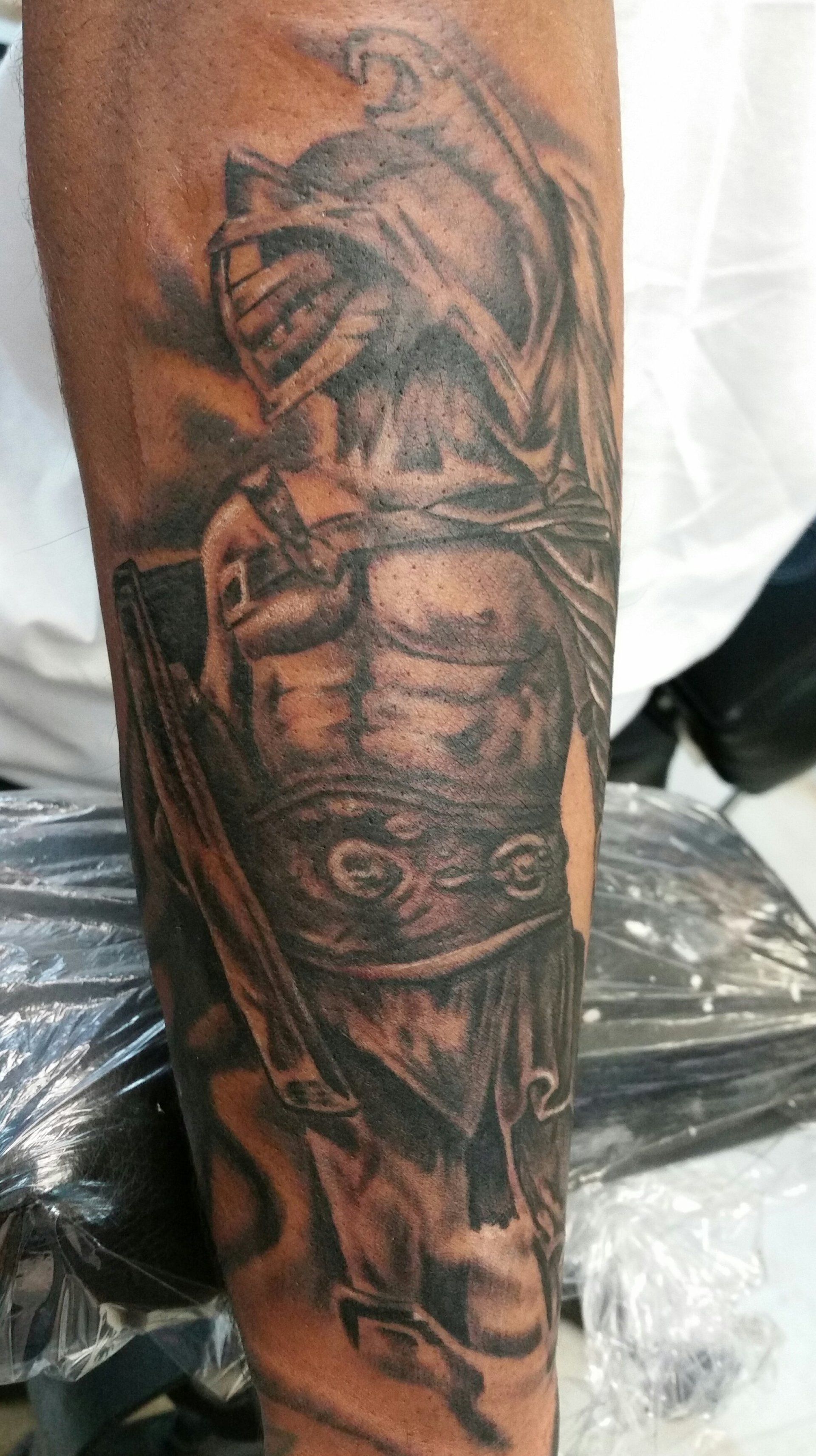 Next Generation Tattoo & Body Piercing Zack Photo Gallery Springfield