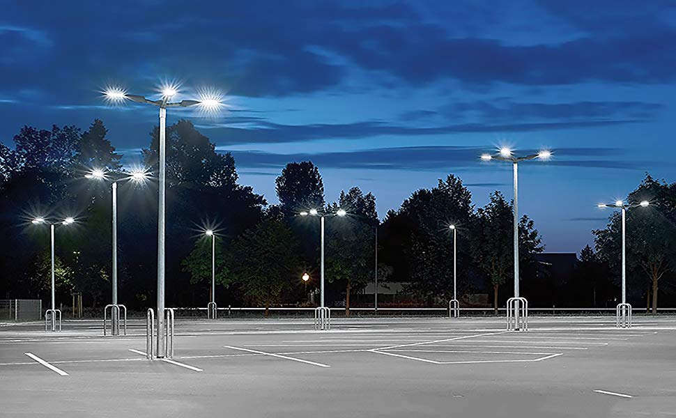 Illuminating Safety: A Comprehensive Guide To Arkansas Parking Area Lighting