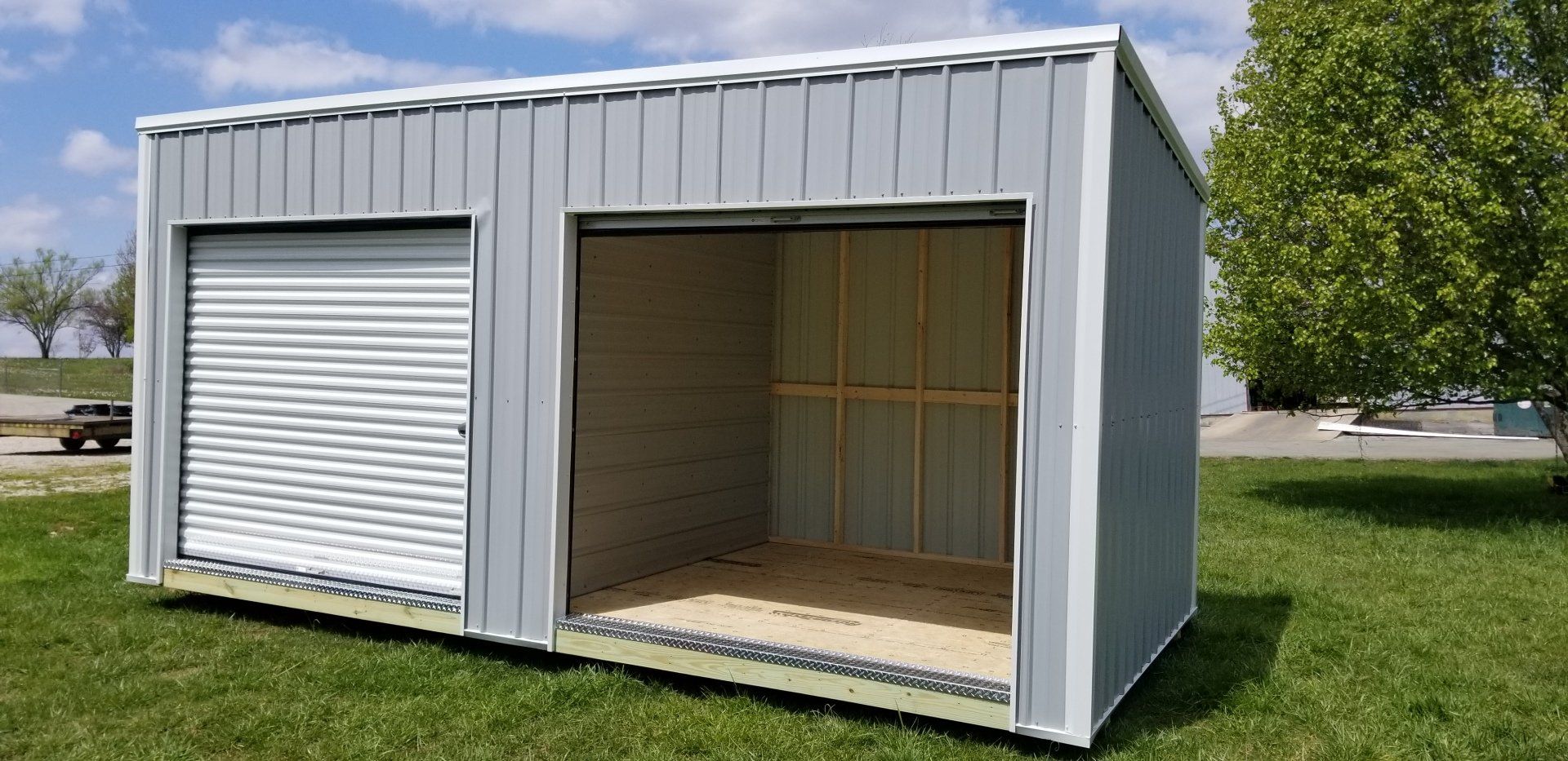 portable storage sheds cookeville tn