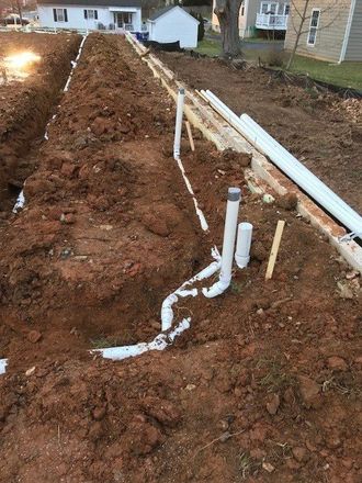 Outdoor Plumbing | Pipe Replacements | Fawn Grove, PA