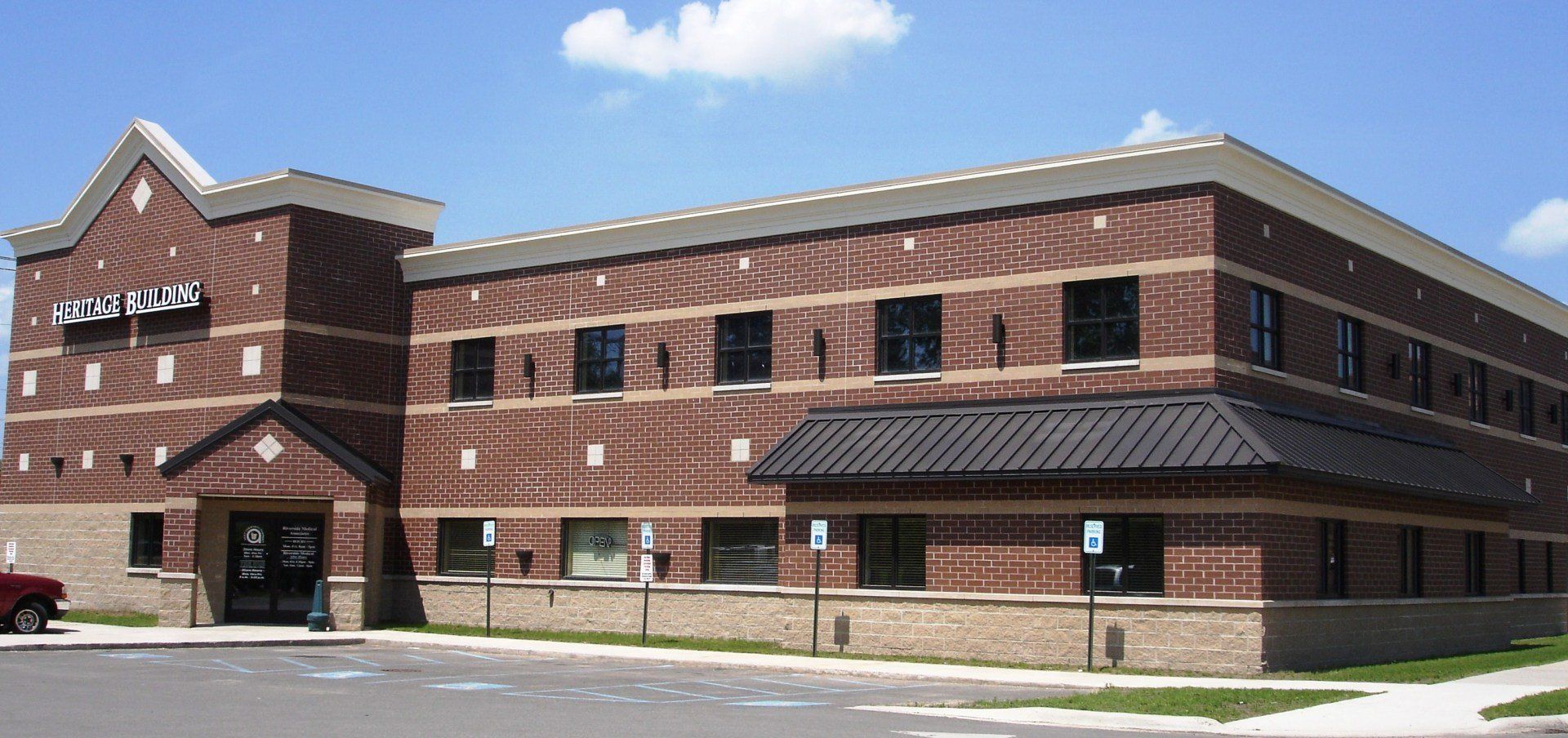 Sault Community Pharmacy Sault Ste. Marie MI 9066322122