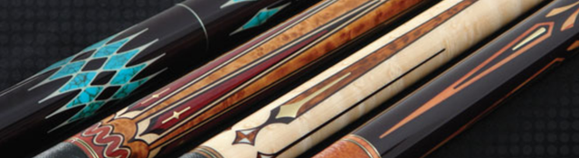 discount pool cues