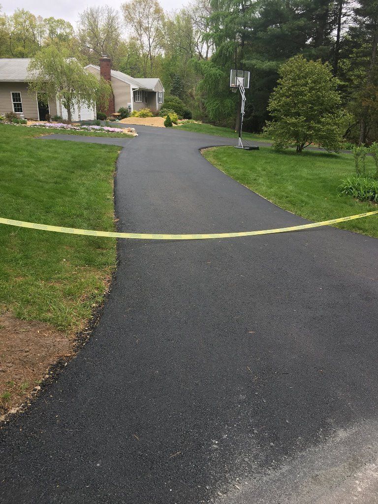 Allstate Paving Company Photo Gallery | Westford, MA