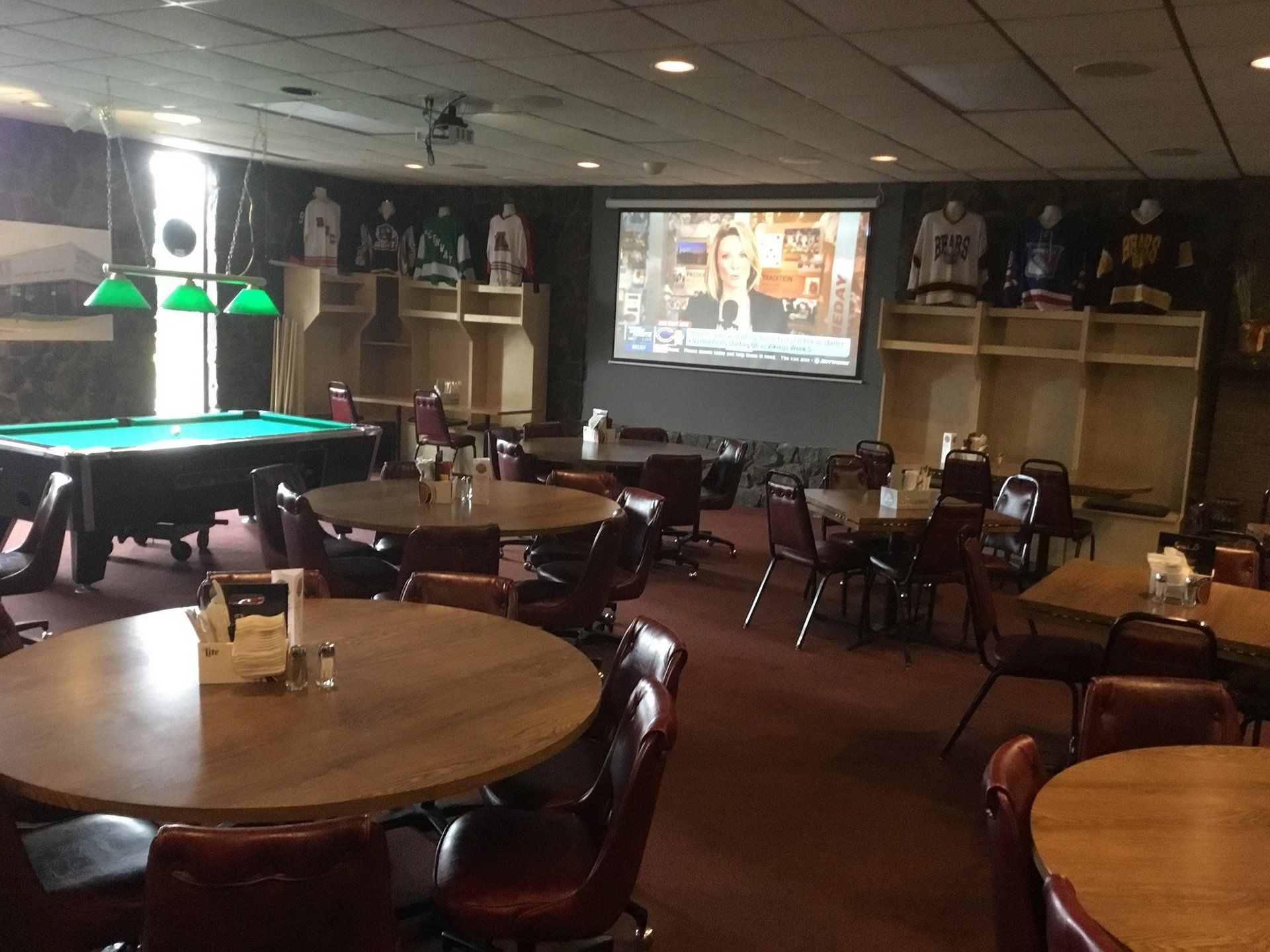The Rink Sports Bar & Grill Gallery Eveleth, MN