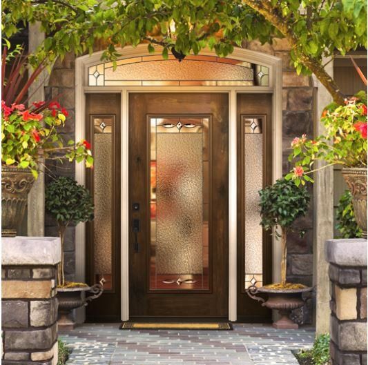 Omaha door replacement Custom Doors Storm Doors