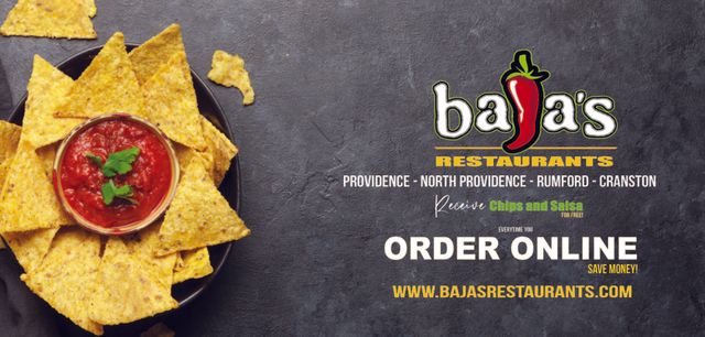 Baja S Restaurants Tex Mex Taqueria Providence Ri