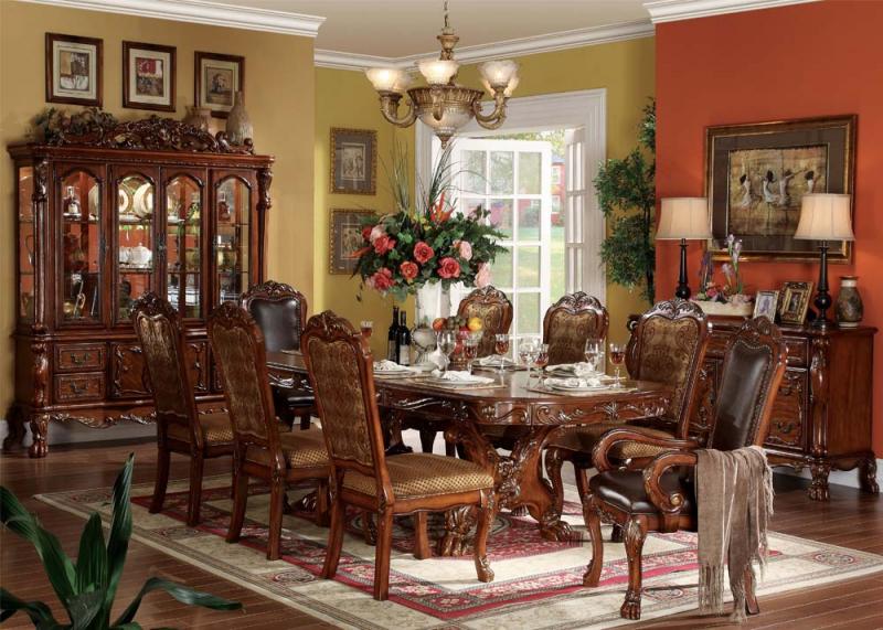 Jerusalem Furniture Formal Dining Room Gallery Hyde Park MA