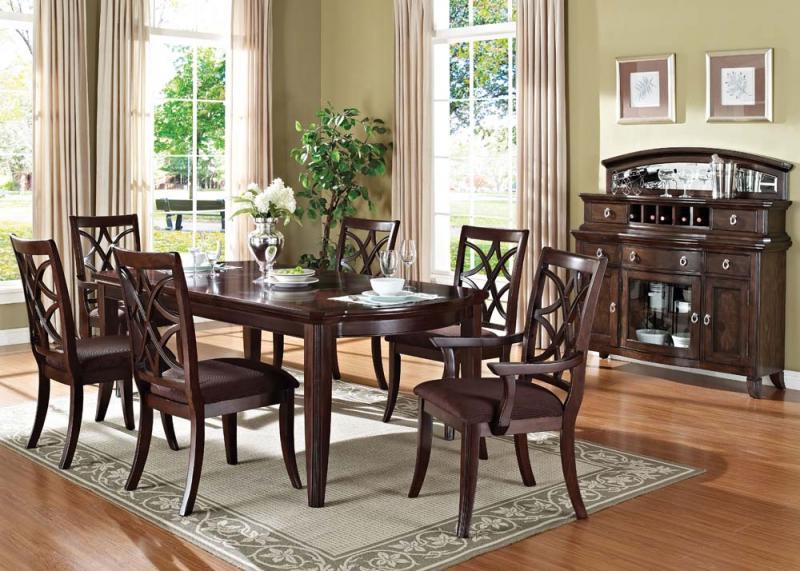 Jerusalem Furniture Formal Dining Room Gallery Hyde Park MA