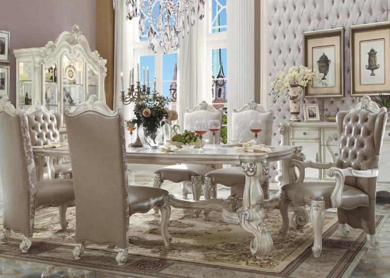 Jerusalem Furniture Formal Dining Room Gallery Hyde Park MA