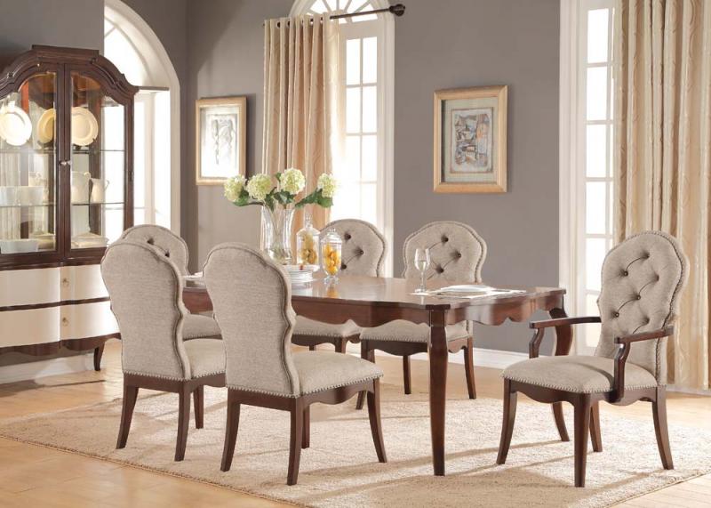 Jerusalem Furniture Formal Dining Room Gallery Hyde Park MA