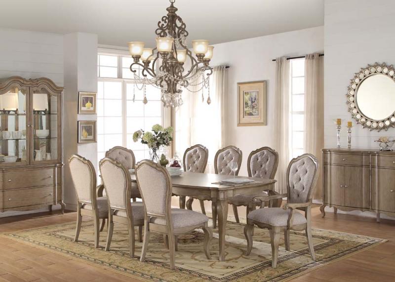 Jerusalem Furniture Formal Dining Room Gallery Hyde Park MA