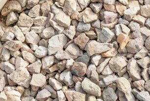 Rock Material Bellaire TX | Black Star Gravel & Flex Base Limestone Houston