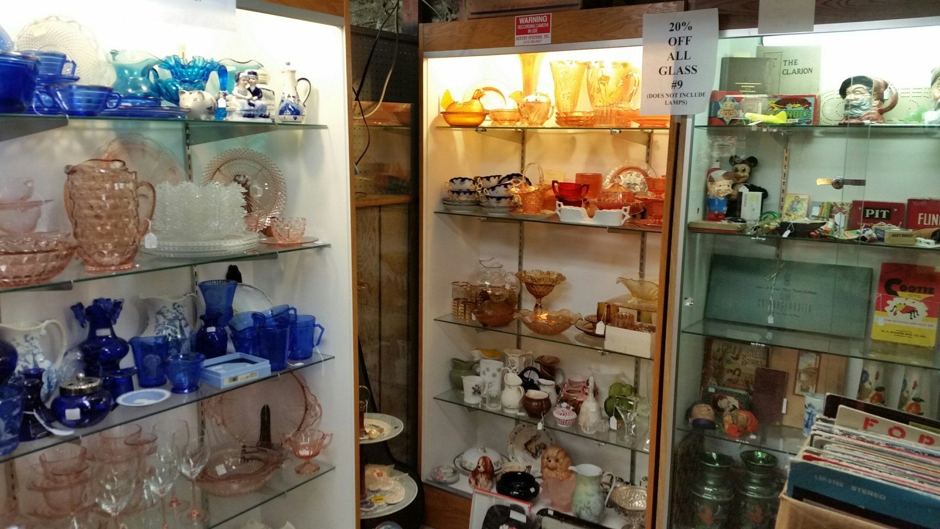 Antiques On Main Photo Gallery Anoka, MN