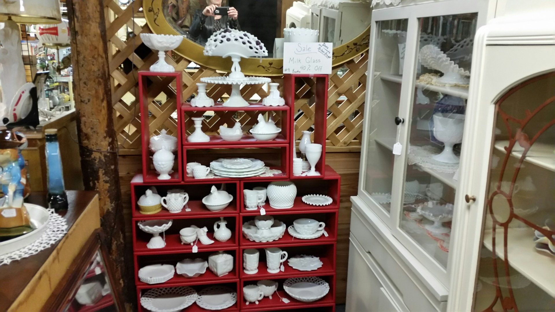 Antiques On Main Photo Gallery Anoka, MN