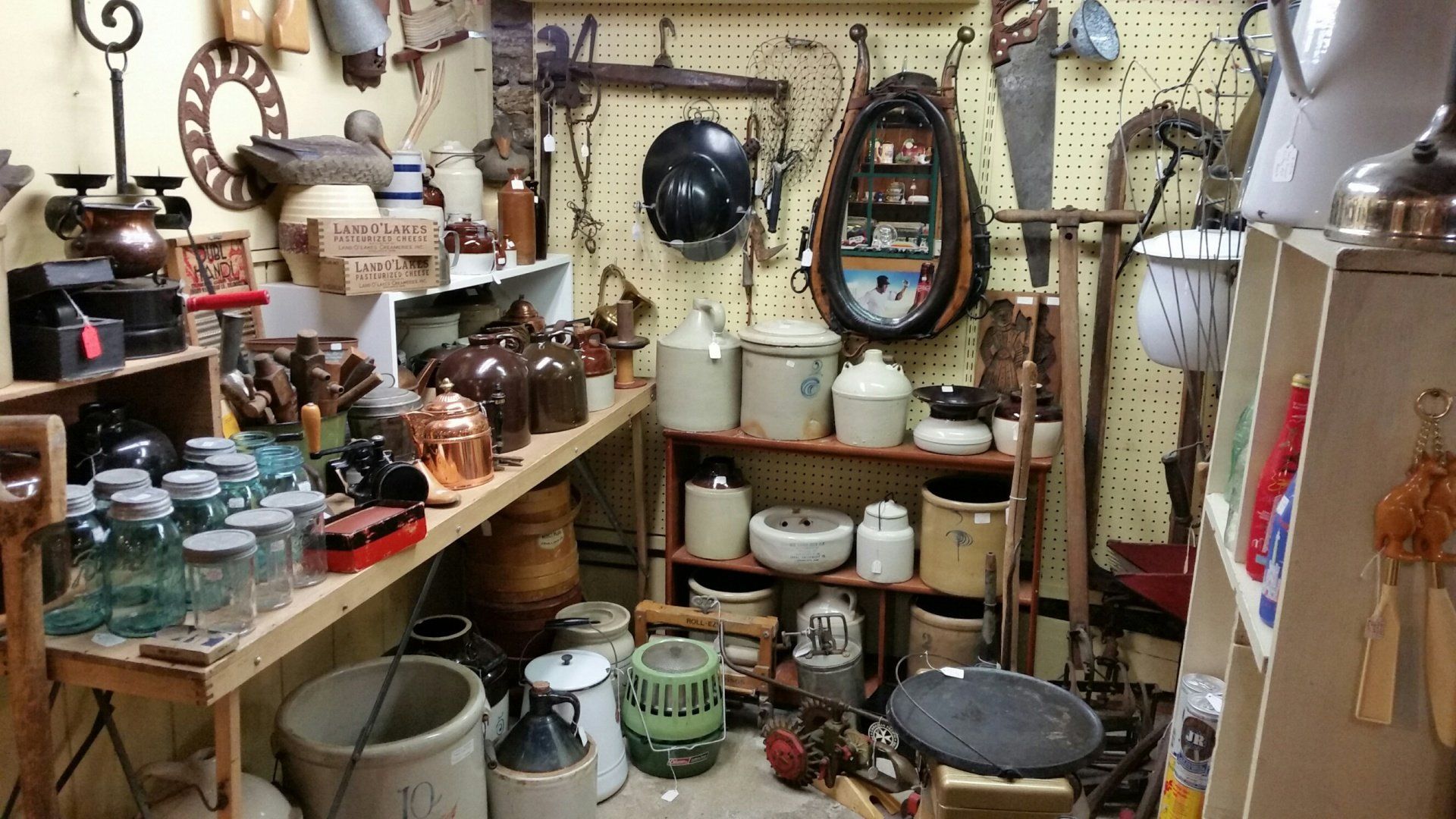 Antiques On Main Photo Gallery Anoka, MN