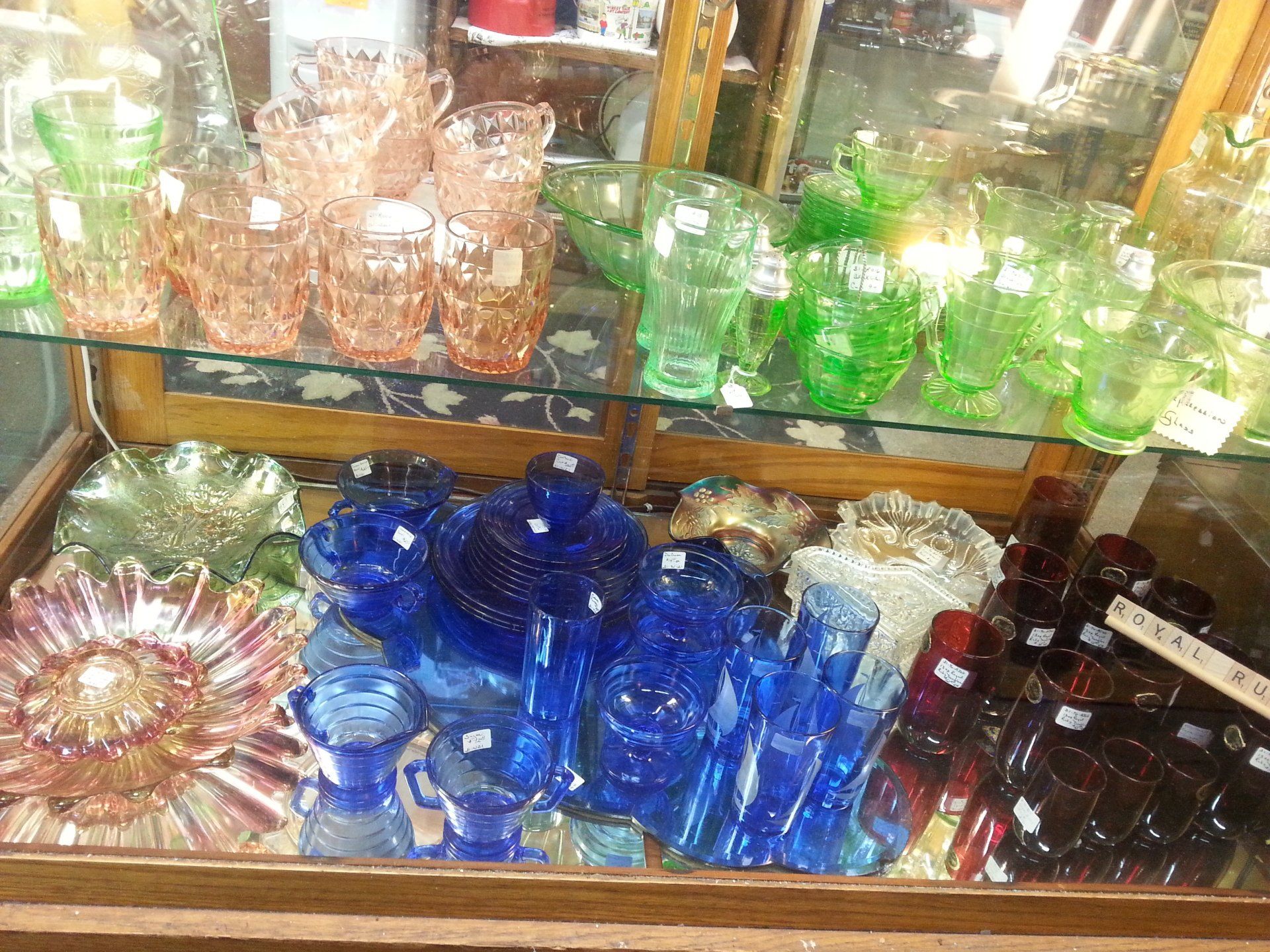 Antiques On Main Photo Gallery Anoka, MN