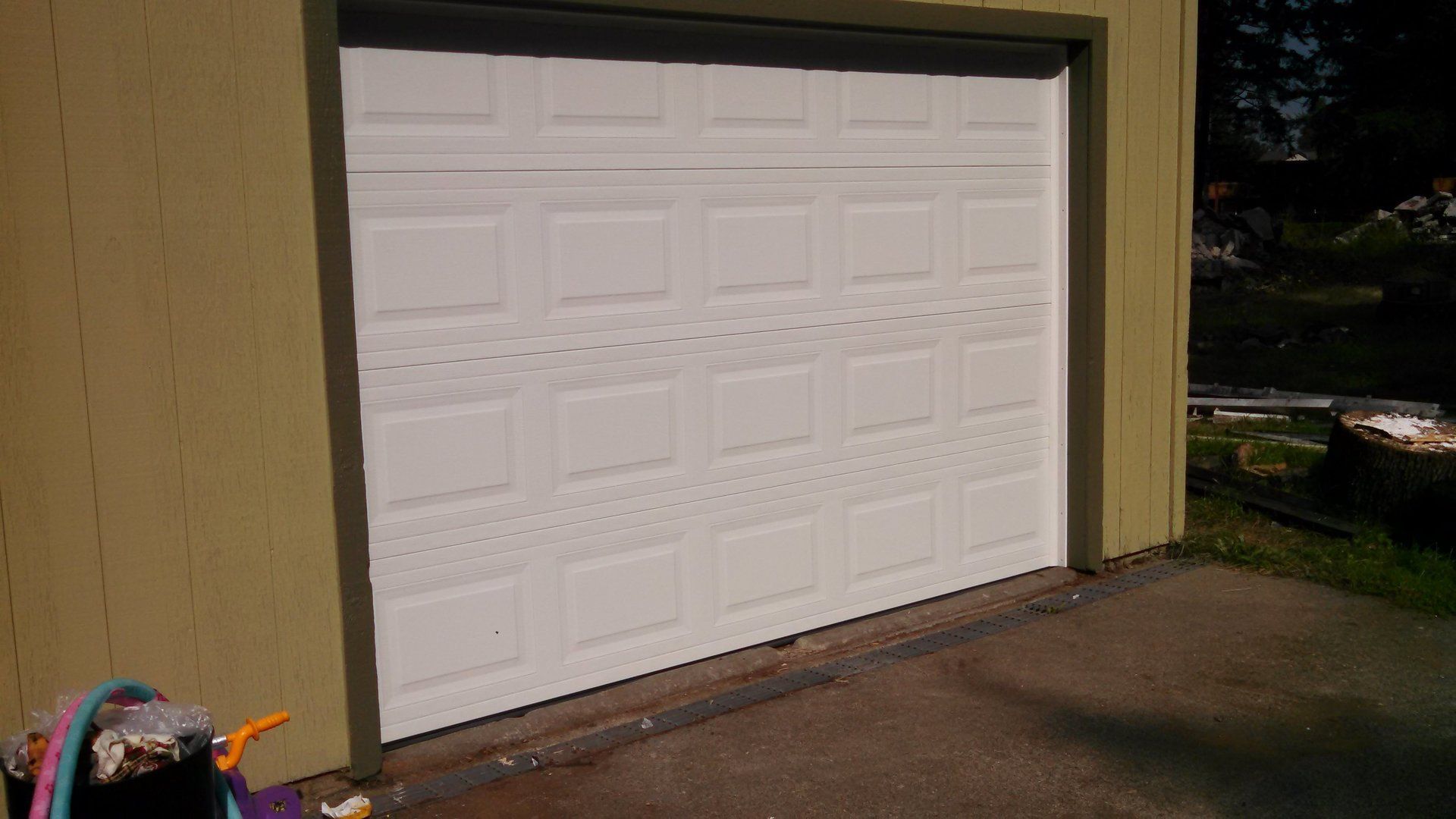 Minimalist Garage Door Guys Ct 