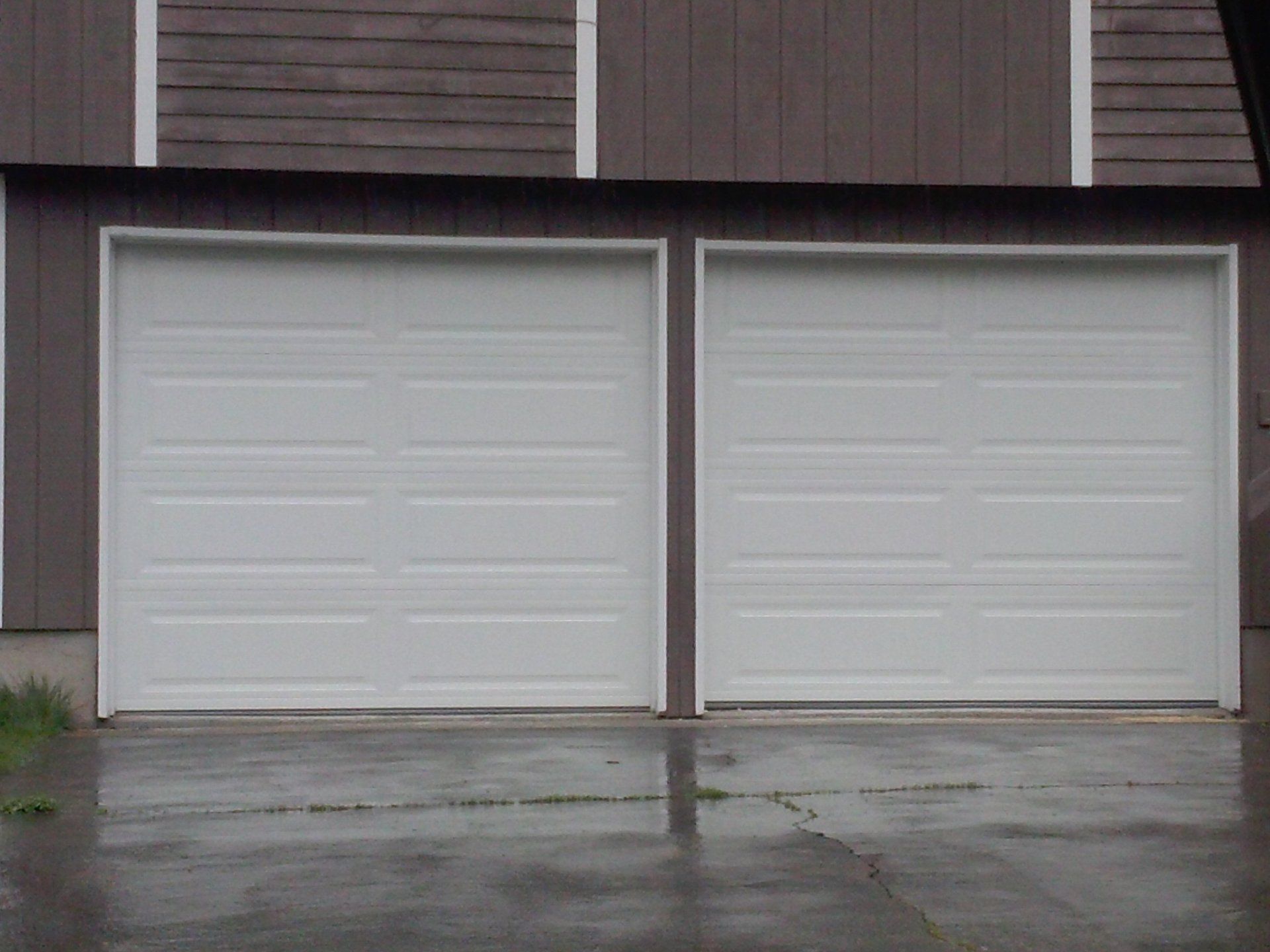 Modern Garage Door Guys Ct for Small Space
