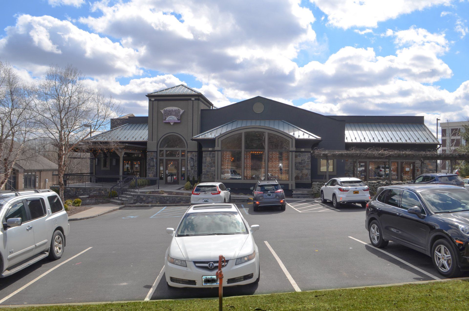 Business Offices Restaurants Middletown, NY