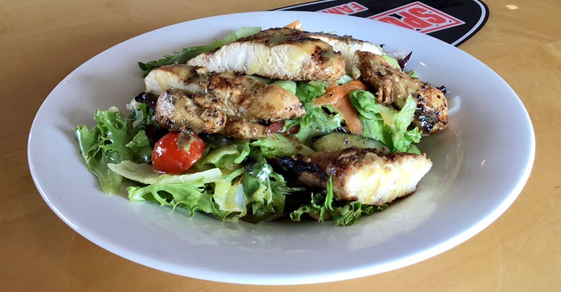 Sports Time Family Pub & Grill Restaurant Elkhart, IN