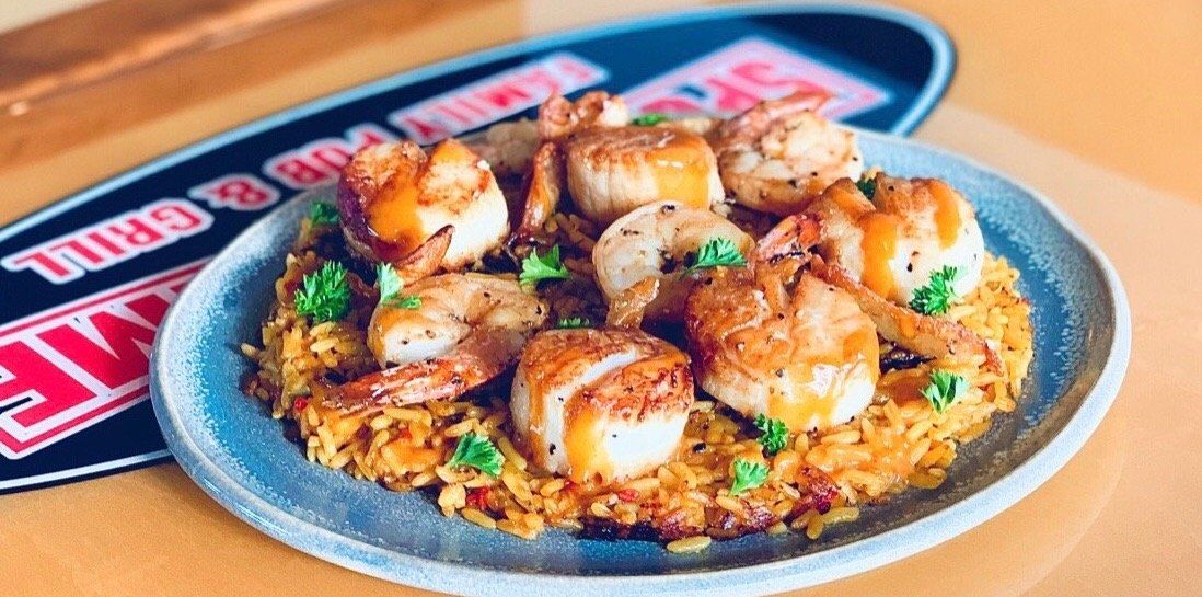 Sports Time Family Pub & Grill Restaurant Elkhart, IN