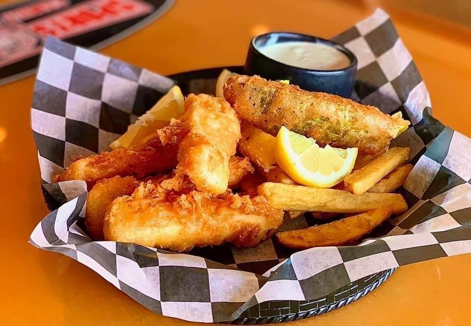 Sports Time Family Pub & Grill Restaurant Elkhart, IN