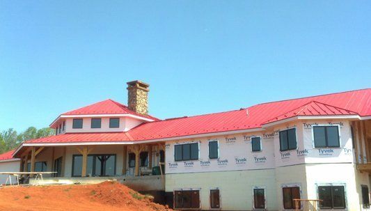 Wood Village Everything You Need In 1 Square Mile Submitted By Jennifer In Wood Village Or Roof Colors Roofing Aluminum Roof