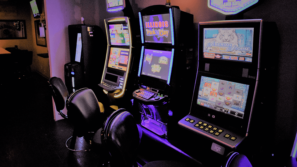 Video Slots Illinois Video Slots Illinois