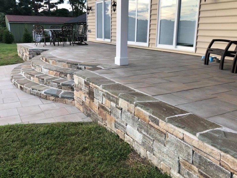 Masonry Services | Brickwork | Edgewood, MD