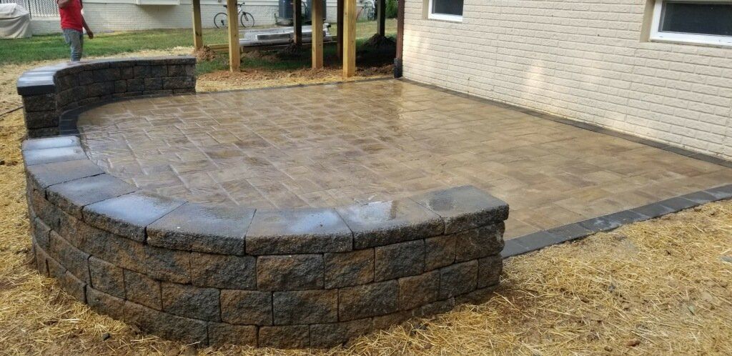 Masonry Services | Brickwork | Edgewood, MD