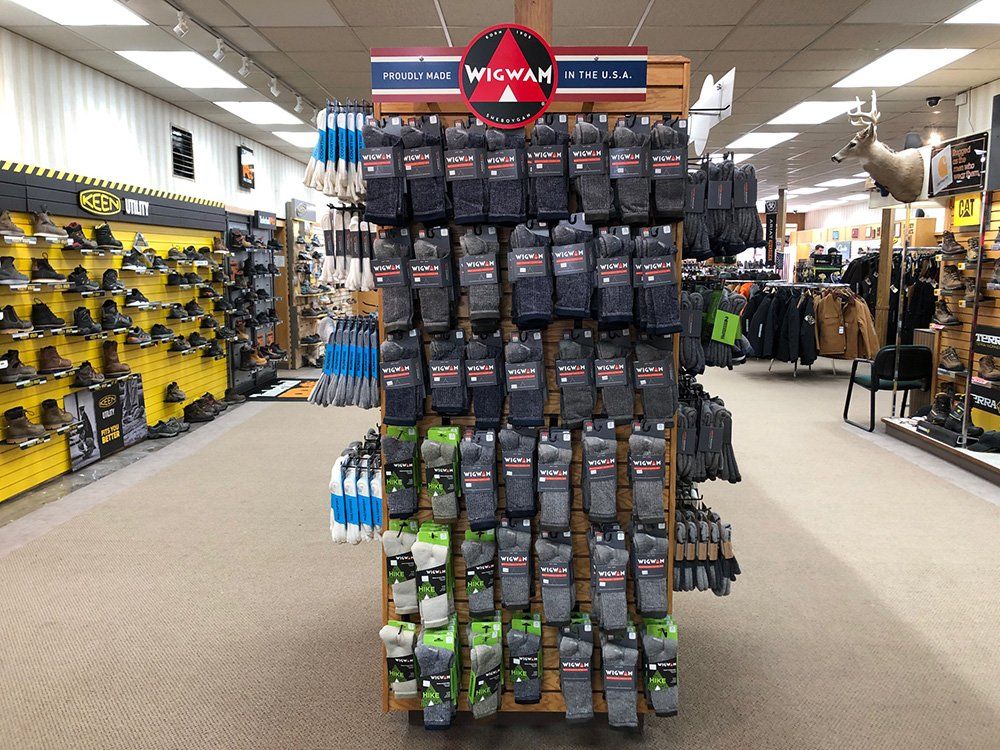 Haney Shoe Stores Photo Gallery Omaha, NE