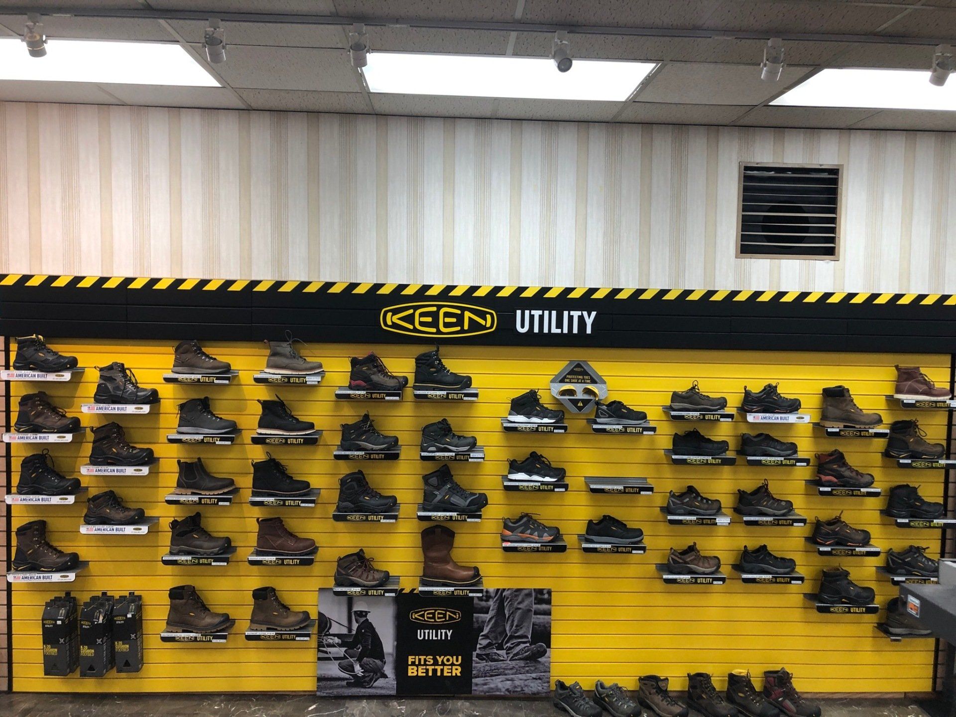 Haney Shoe Stores Photo Gallery Omaha, NE