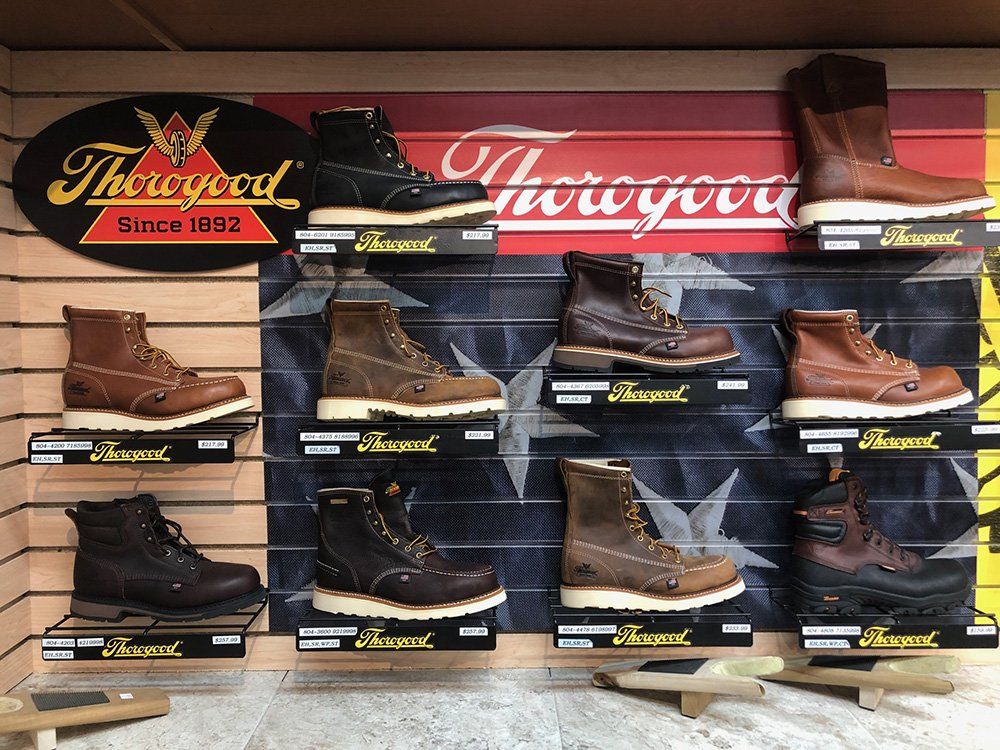 Haney Shoe Stores Photo Gallery Omaha, NE