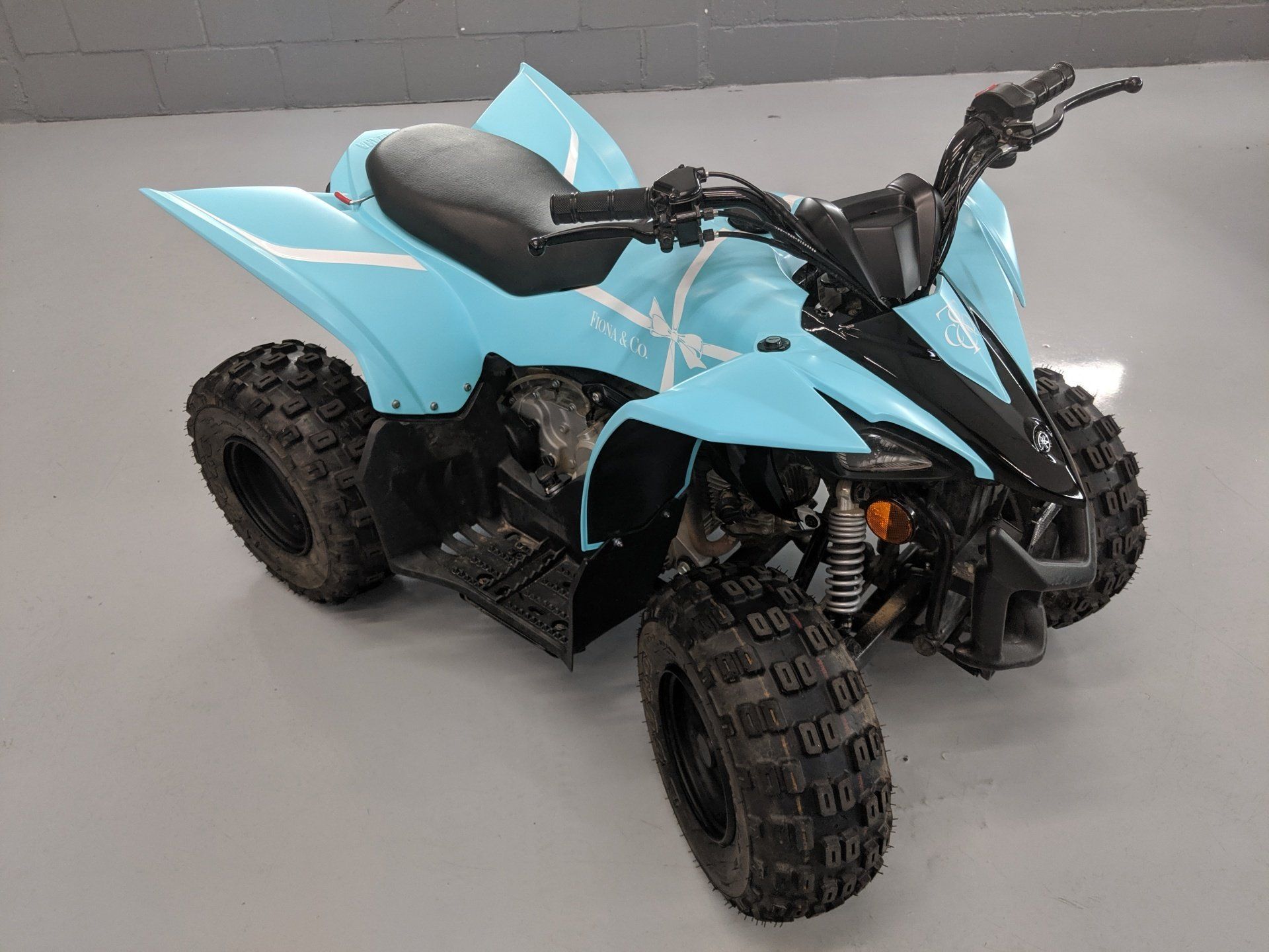 Motorcycle Wraps ATV Wraps Ronkonkoma, NY