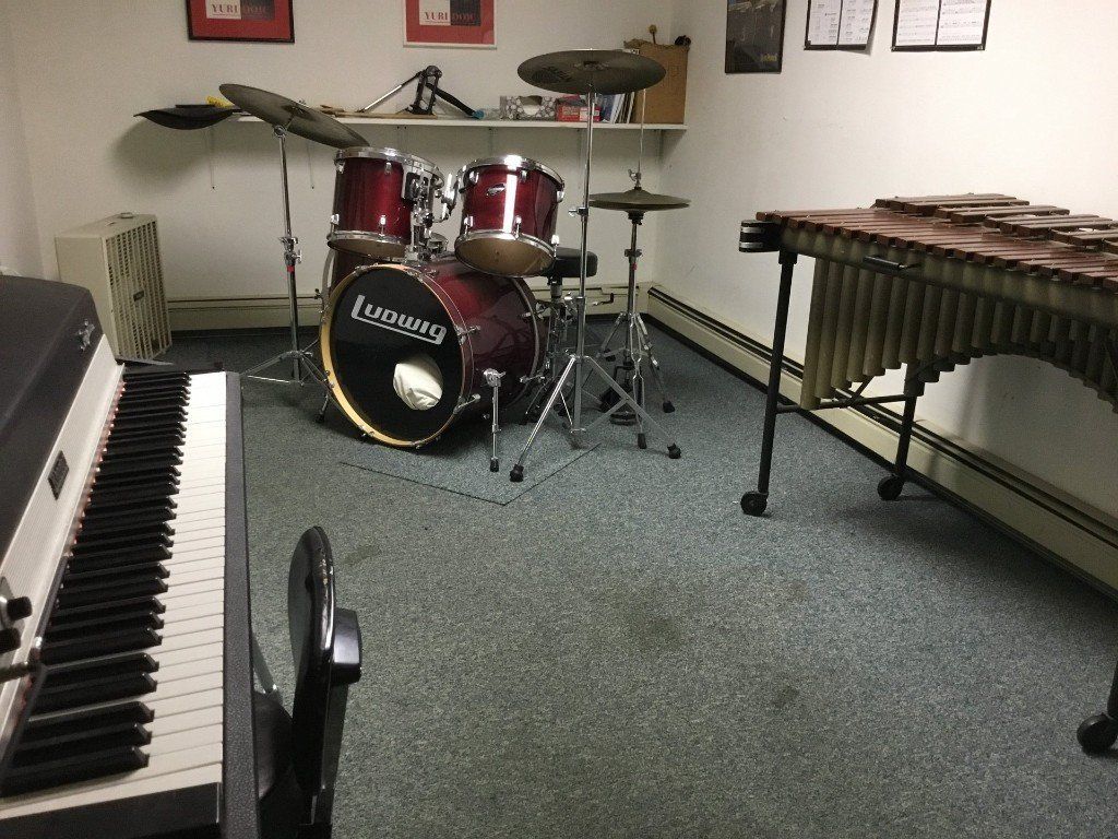 Music Lessons Instrument Lessons Lowell, MA