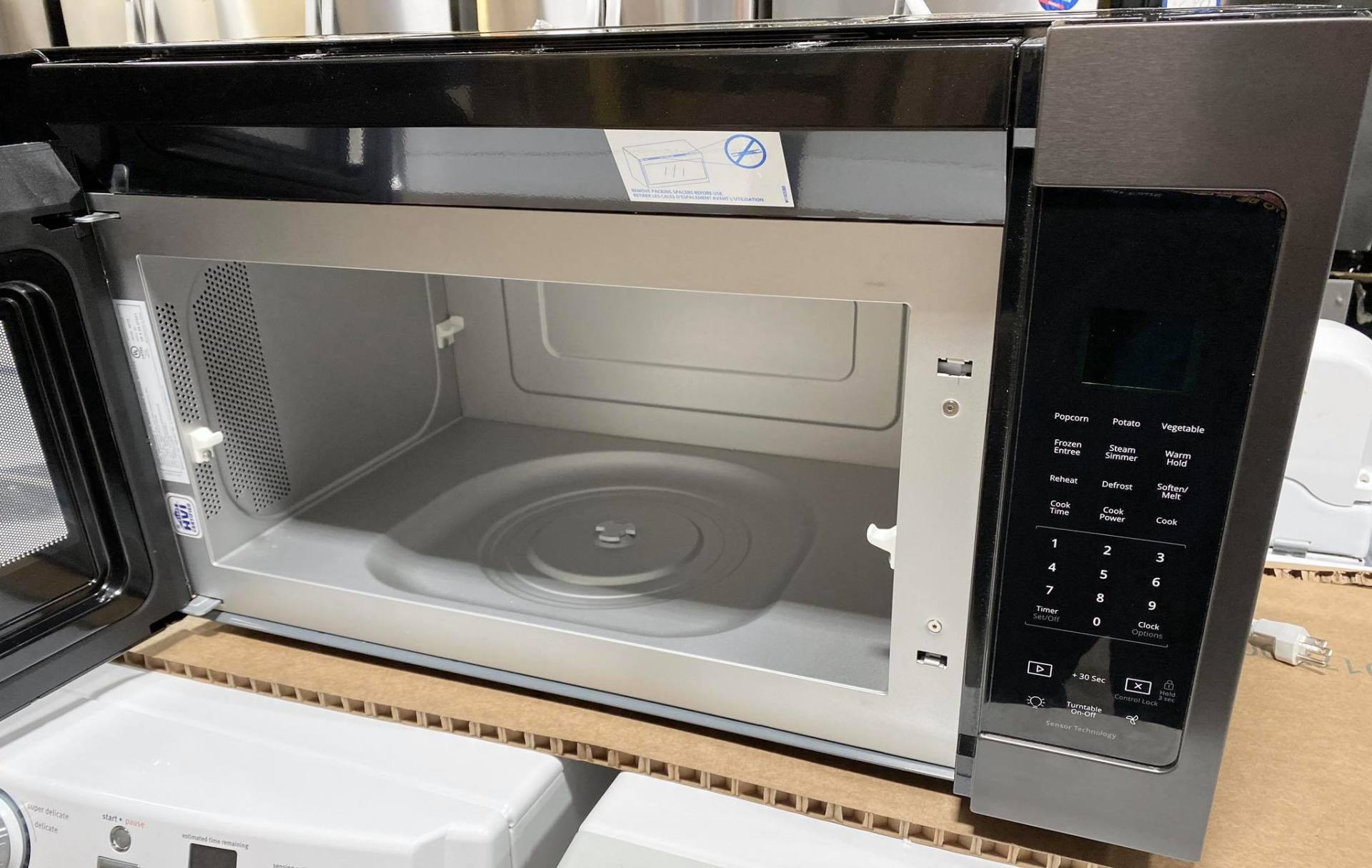 Microwaves Appliances East Hartford, CT