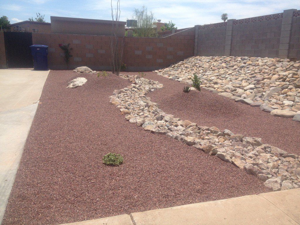 Landscaping Information | Green Valley Decorative Rock