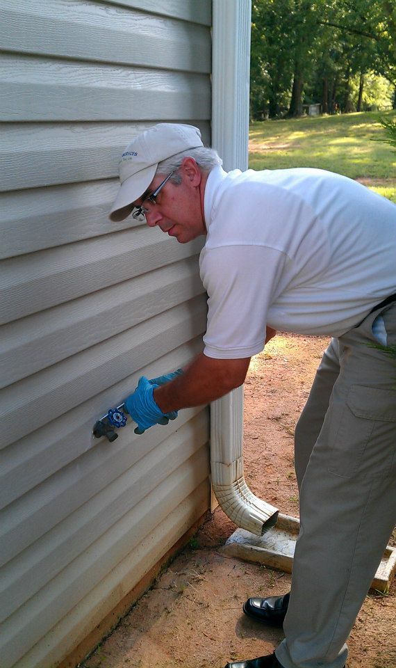 Crowder Pest Services Photo Gallery | Carrollton, GA