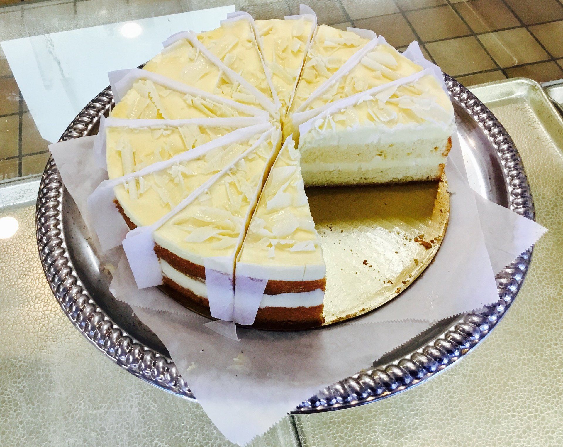 Romanelli's Italian Deli Bakery Items Phoenix, AZ